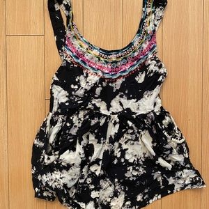 Billabong Romper